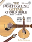 Image for THE PORTUGUESE GUITAR CHORD BIBLE: COIMB