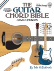Image for The Guitar Chord Bible: Standard Tuning 3,024 Chords