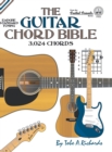 Image for The Guitar Chord Bible: Standard Tuning 3,024 Chords