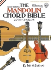 Image for The Mandolin Chord Bible: GDAE Standard Tuning 2,736 Chords