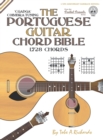 Image for THE PORTUGUESE GUITAR CHORD BIBLE: COIMB