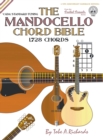 Image for THE MANDOCELLO CHORD BIBLE: CGDA STANDAR