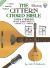 Image for THE CITTERN CHORD BIBLE: FIFTHS, IRISH &amp;