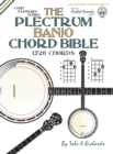 Image for THE PLECTRUM BANJO CHORD BIBLE: CGBD STA