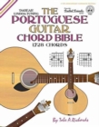 Image for THE PORTUGUESE GUITAR CHORD BIBLE: LISBO