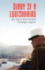 Image for Diary of a Legionnaire