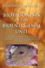 Image for The Biotagonists of the Bioenergemal Unit