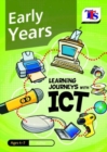 Image for Learning journeys with ICT: Early years