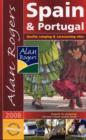 Image for Spain &amp; Portugal  : quality camping &amp; caravanning sites