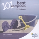 Image for Alan Rogers 101 best campsites by the beach
