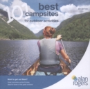 Image for 101 best campsites for outdoor activities