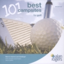 Image for 101 best campsites for golf