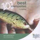 Image for Alan Rogers 101 Best Campsites for Fishing