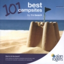 Image for 101 best campsites by the beach