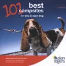 Image for 101 best campsites for you &amp; your dog