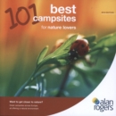 Image for 101 best campsites for nature lovers