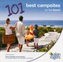 Image for Alan Rogers - 101 Best Campsites by the Beach 2013
