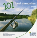 Image for Alan Rogers - 101 Best Campsites for Fishing 2013