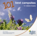 Image for Alan Rogers - 101 Best Campsites for Nature Lovers 2013