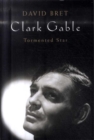 Image for Clark Gable  : tormented star