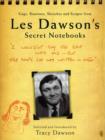 Image for Les Dawson&#39;s Secret Notebooks