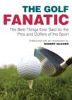 Image for The Golf Fanatic