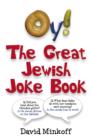 Image for Oy! the great Jewish joke book