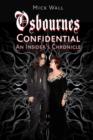 Image for Osbournes confidential  : an insider&#39;s chronicle