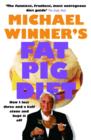 Image for Michael Winner&#39;s fat pig diet