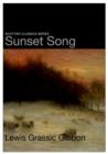 Image for Sunset Song