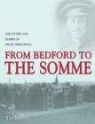 Image for From Bedford to the Somme
