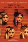 Image for Challenge of the Modern : Essays on Grazia Deledda