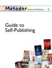 Image for The Matador Guide to Self Publishing