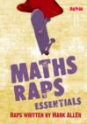 Image for Maths Raps Essentials