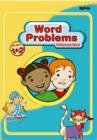 Image for Word Problems Interactive Years 1 &amp; 2