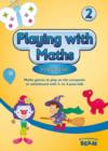 Image for Playing with Maths Interactive 2 CD ROM (4-5 Year Olds)