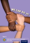 Image for We can do it!: Year 6