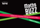 Image for Maths Buzz Years 3 and 4 - Collaborative Reasoning Challenges