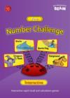 Image for Number Challenge InteractiveAce