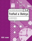 Image for Trafod a Datrys 5 a 6