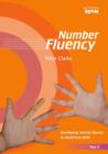 Image for Number fluency  : developing mental fluency in numerical skills: Year 2