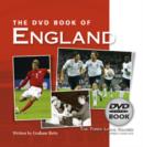 Image for The DVD Book of England