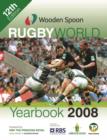 Image for Wooden Spoon rugby world yearbook 2008