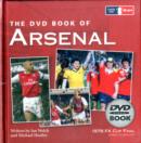 Image for DVD Book of Arsenal
