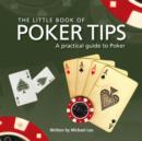 Image for Little Book of Poker Tips