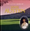 Image for The little book of Jane Austen