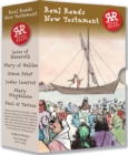 Image for New Testament Boxed Set
