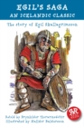 Image for Egil&#39;s saga  : the story of Egil Skallagrimsson