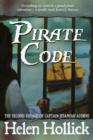 Image for Pirate code: being the second voyage of Cpt. Jesamiah Acorne &amp; his ship, Sea Witch