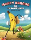 Image for Monty Banana and the roller skate